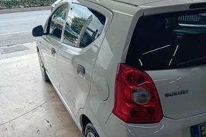 SUZUKI ALTO 1.0 GLX