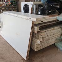 CELLA FRIGORIFERA POSITIVA cm 260x220x220h