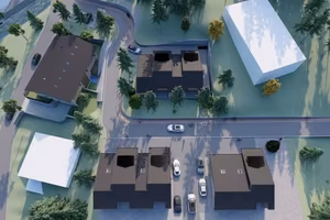 Terreno di 3800 m² a Forni di Sopra