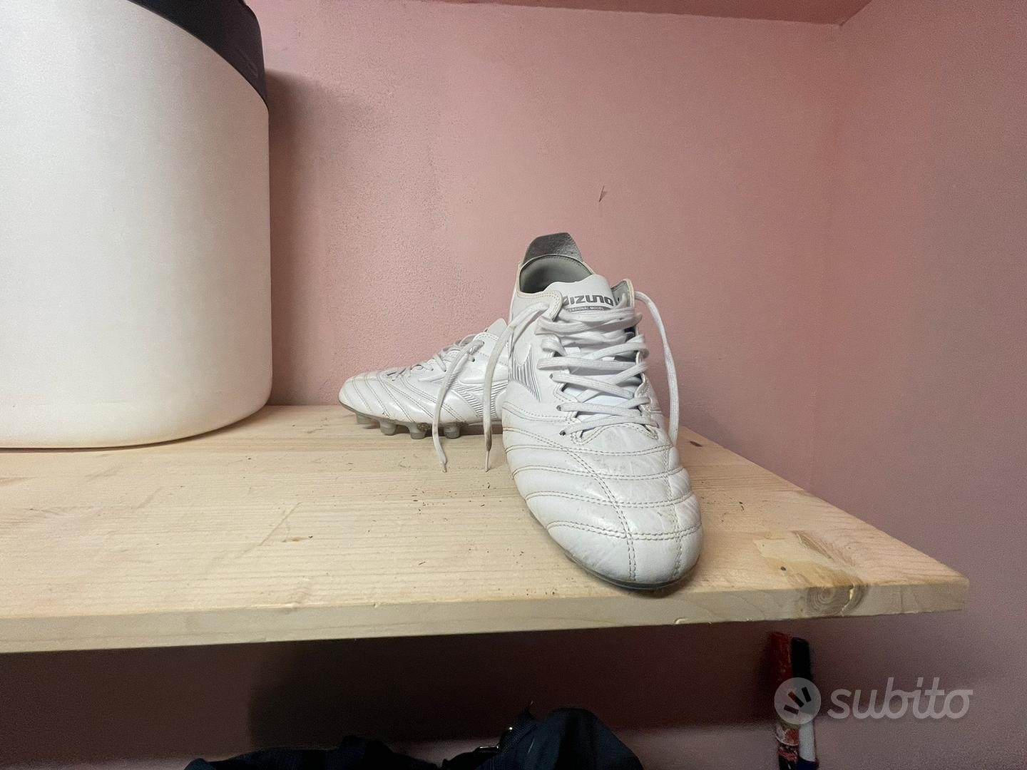 Scarpe 2025 mizuno bologna