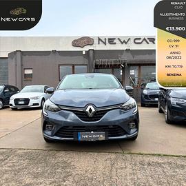 Renault Clio TCe 90 CV 5 porte Business