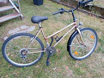 Bici usata