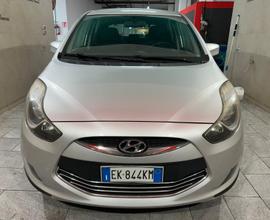 Hyundai iX20 1.4 CRDI 90 CV Style