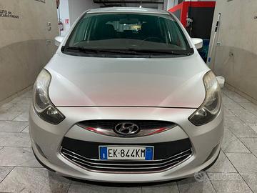 Hyundai iX20 1.4 CRDI 90 CV Style