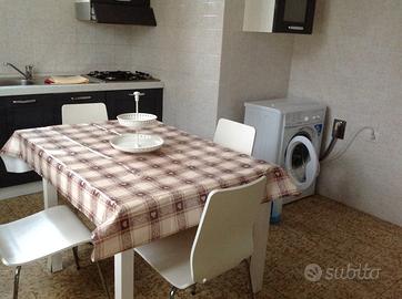 Appartamento ammobiliato