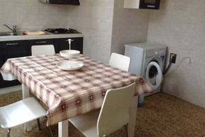 Appartamento ammobiliato
