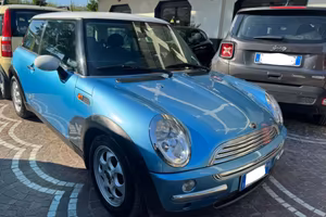 MINI Mini 1.6 16V Cooper