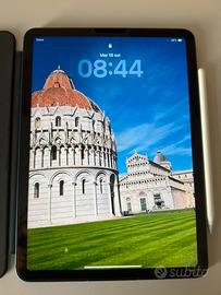 iPad Air 5 generazioe M1 64GB wifi + Cellular