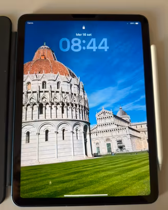 iPad Air 5 generazioe M1 64GB wifi + Cellular