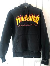 Felpa Thrasher taglia S