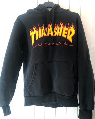 Felpa Thrasher taglia S