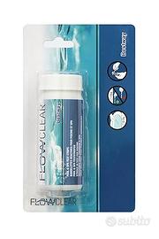 Bestway 58142 Strisce Test 3 Funzioni per piscine