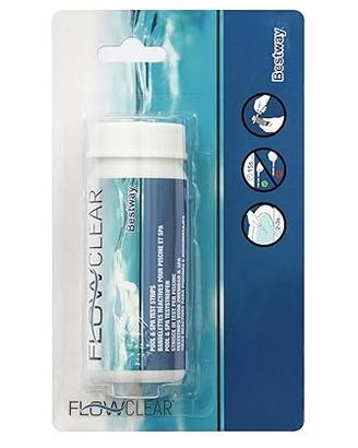 Bestway 58142 Strisce Test 3 Funzioni per piscine