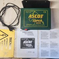 Kit per realizzare recinzione elettrica 