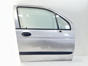 PORTIERA PORTA SPORTELLO ANTERIORE DESTRA DESTRO D