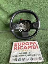 Volante Sterzo Fiat 500L