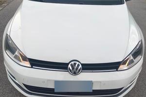 Volkswagen Golf 7 1.6 TDI DSG Comfortline 5 porte
