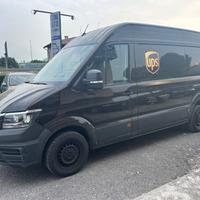 VOLKSWAGEN Crafter 30 2.0 TDI 140CV aut. PM-TA F