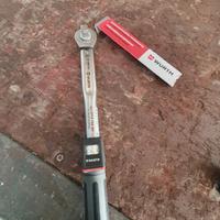 chiave dinamometrica 