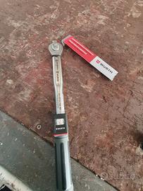 chiave dinamometrica 