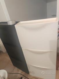 scarpiere ikea