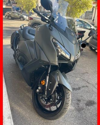Promo yamaha tmax 560 #2025#permute#rate#garanzia