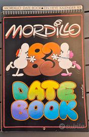 Calendario Mordillo 1983