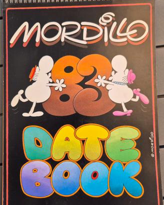 Calendario Mordillo 1983