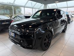 Land Rover Range Sport 3.0D l6 249 CV HSE Dynamic 