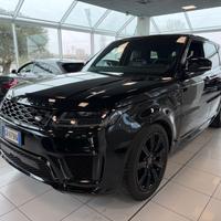 Land Rover Range Sport 3.0D l6 249 CV HSE Dynamic 