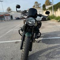 Moto Guzzi V7 centenario