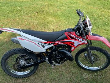 Moto beta RR 50