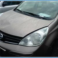 Ricambi Usati NISSAN Note I 2009