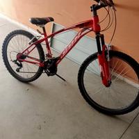 bici 24 come nuova 