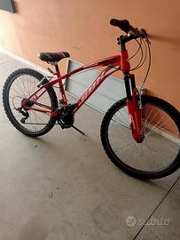 bici 24 come nuova 