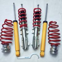 Assetto a Ghiera Regolabile Opel Astra J 1.3 1.7