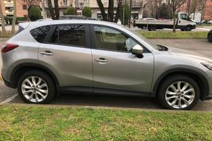 Mazda CX-5 2013 AWD Evolve - Motore da rivedere KO