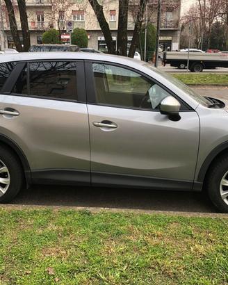 Mazda CX-5 2013 AWD Evolve - Motore da rivedere KO