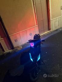 motorino elettrico sky 2 revenge rs