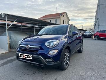 FIAT 500X 2.0 MultiJet 140 CV 4x4 Cross