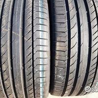 Gomme pneumatici usati 255 40 19 barum