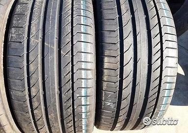 Gomme pneumatici usati 255 40 19 barum