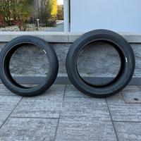 Metzeler Racetech RR treno nuovo