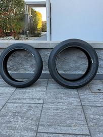 Metzeler Racetech RR treno nuovo