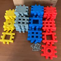 Costruzioni Little tikes