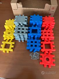 Costruzioni Little tikes