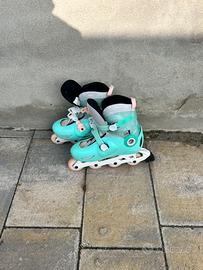Pattini in Linea Oxelo