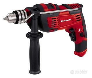 Trapano a percussione Einhell TC-ID 1000 E
