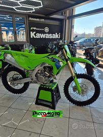Kawasaki KX 250 Cross