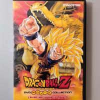 Film Dragon Ball Z DVD "L'eroe del pianeta Conuts"